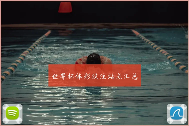 世界杯体彩投注站点汇总