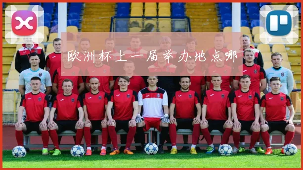 欧洲杯上一届举办地点哪